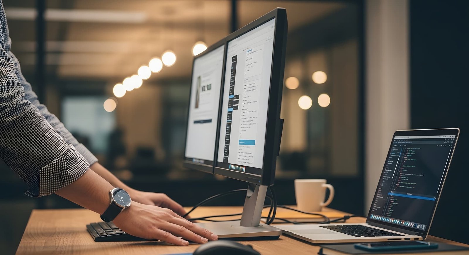 WordPress Development