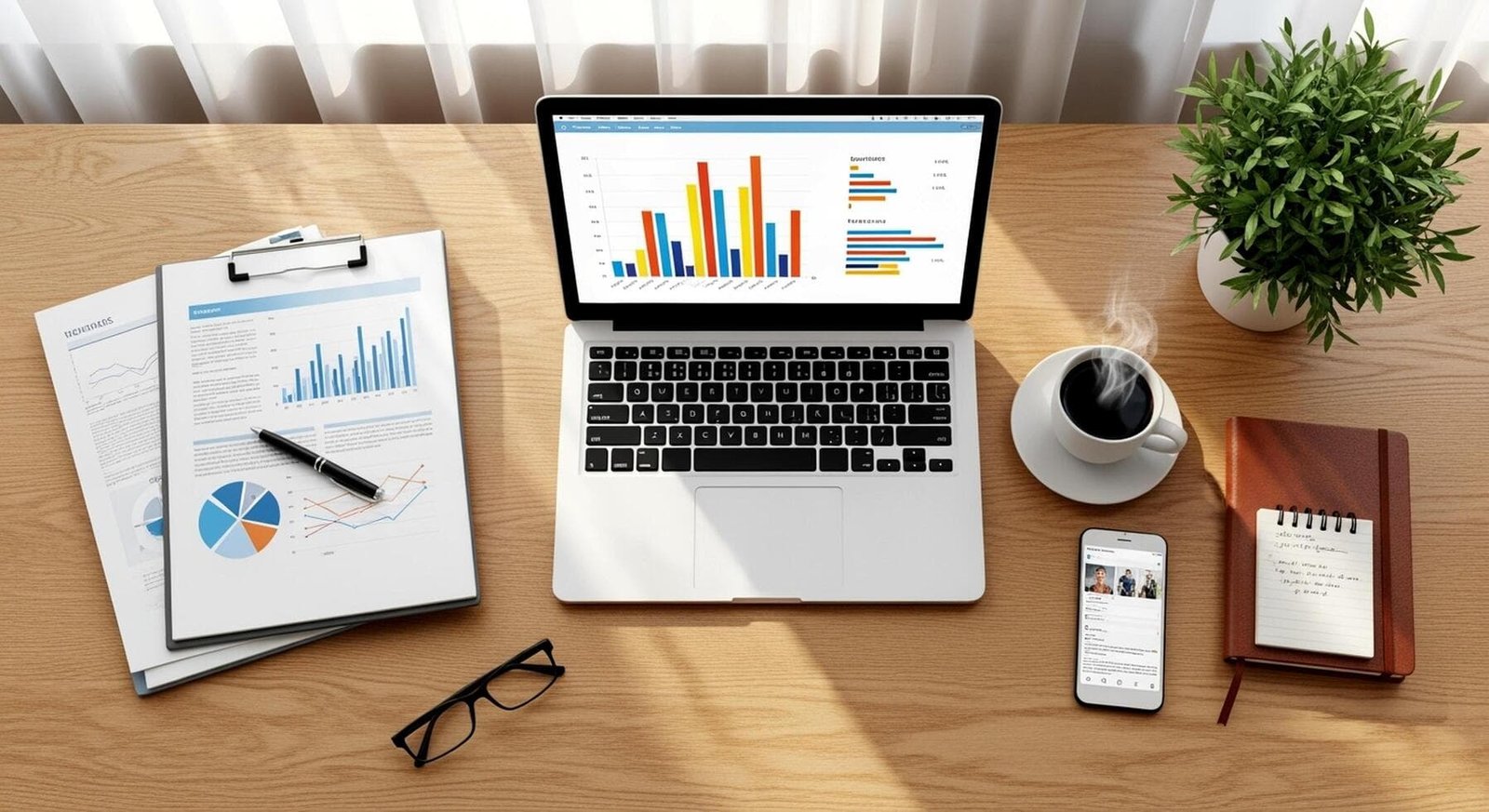 Business Software & SaaS Solutions